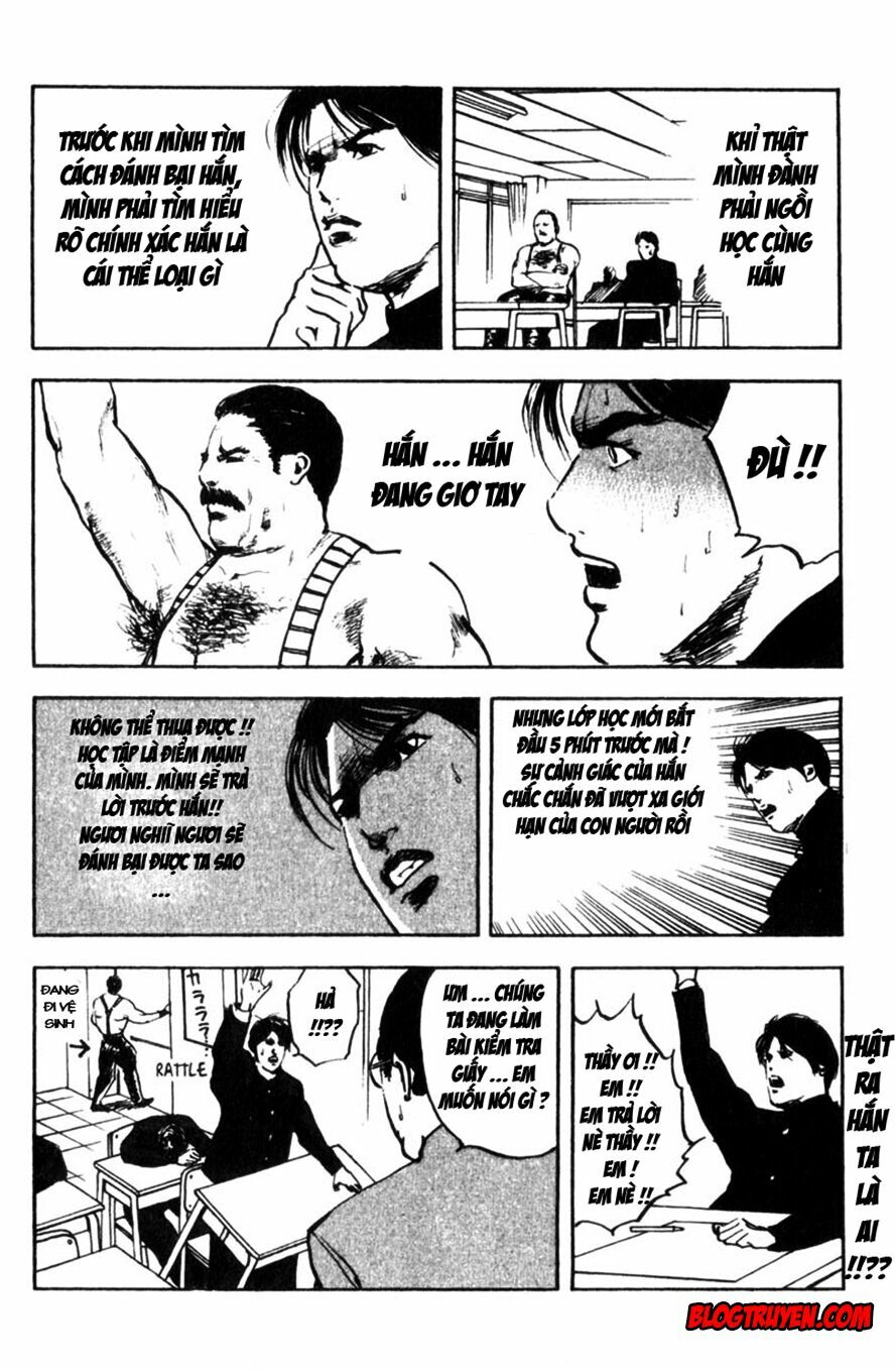 cromartie high school chapter 6 6