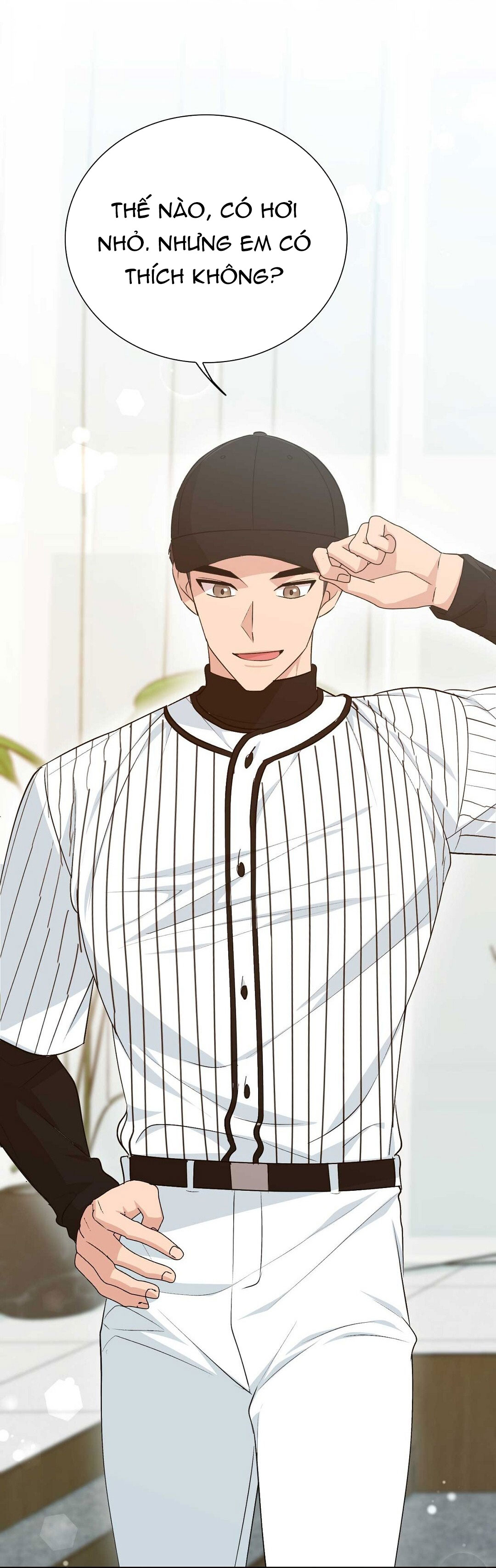 [18+] hợp đồng nô lệ dâm đãng chapter 53.2 43