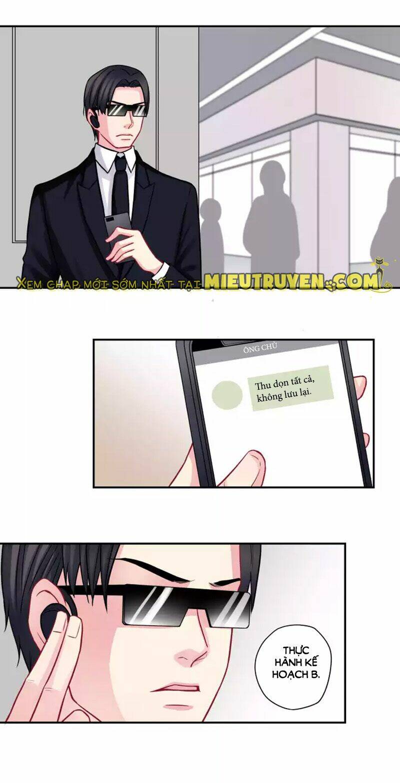 nghịch chuyển luyến tình chapter 79 14