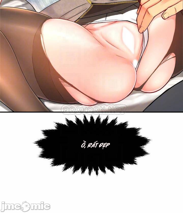 trưởng phòng mật báo chapter 28 8