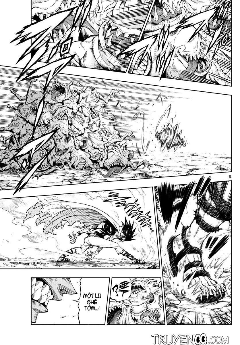 marry grave chapter 22 10