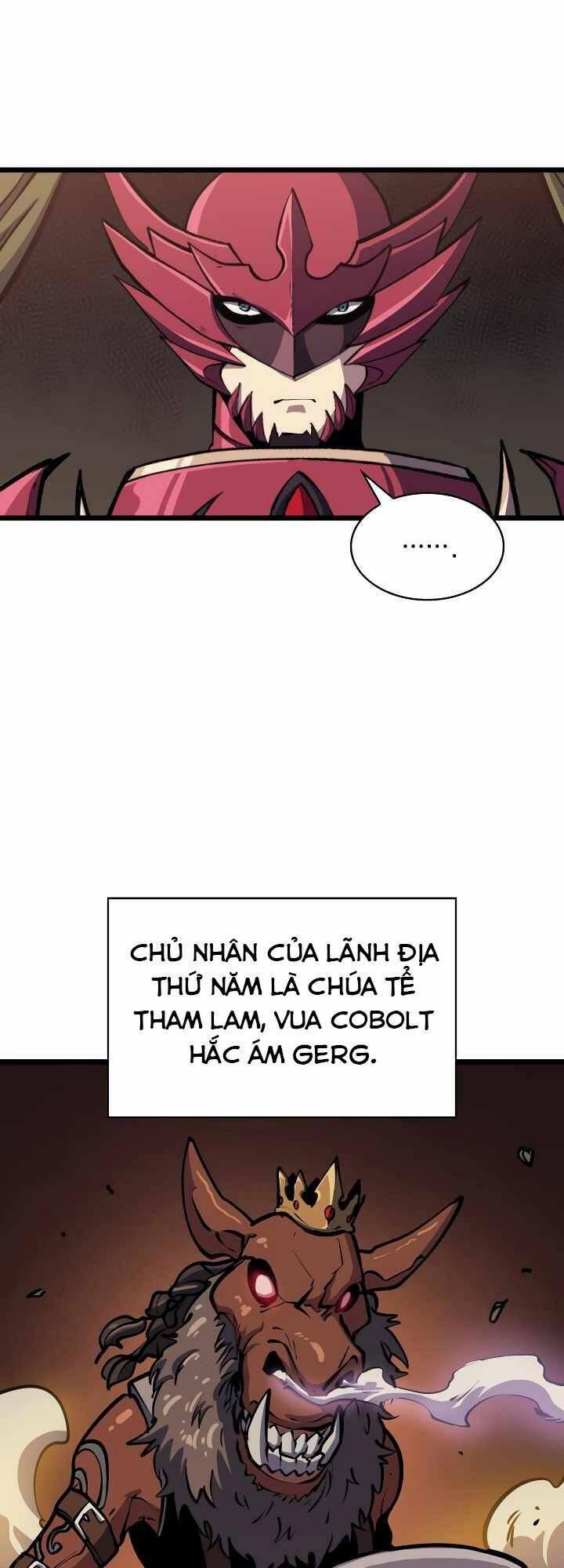 tôi trở lại thăng cấp một mình chapter 83 43
