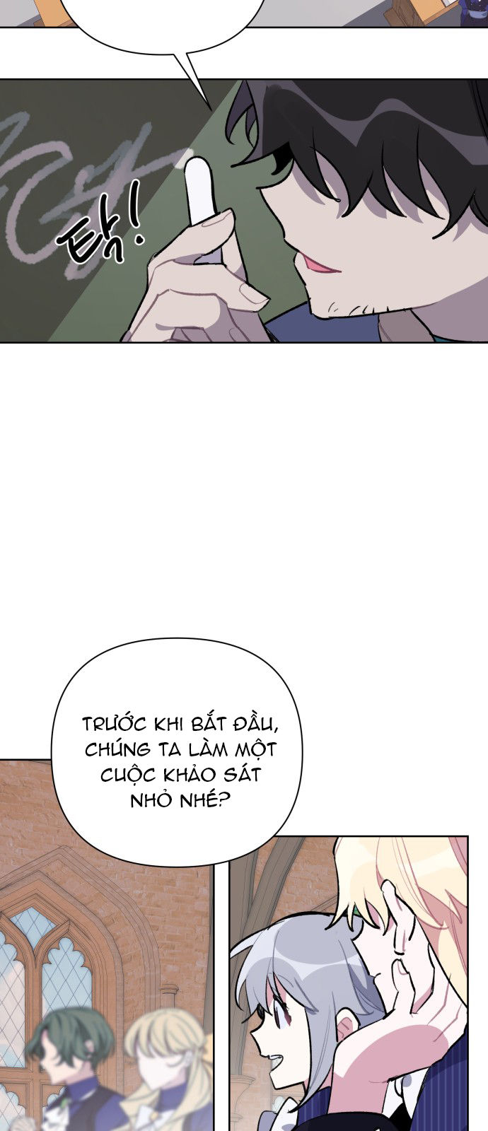 cách mà pháp sư đối mặt với cái chết chapter 25.2 5