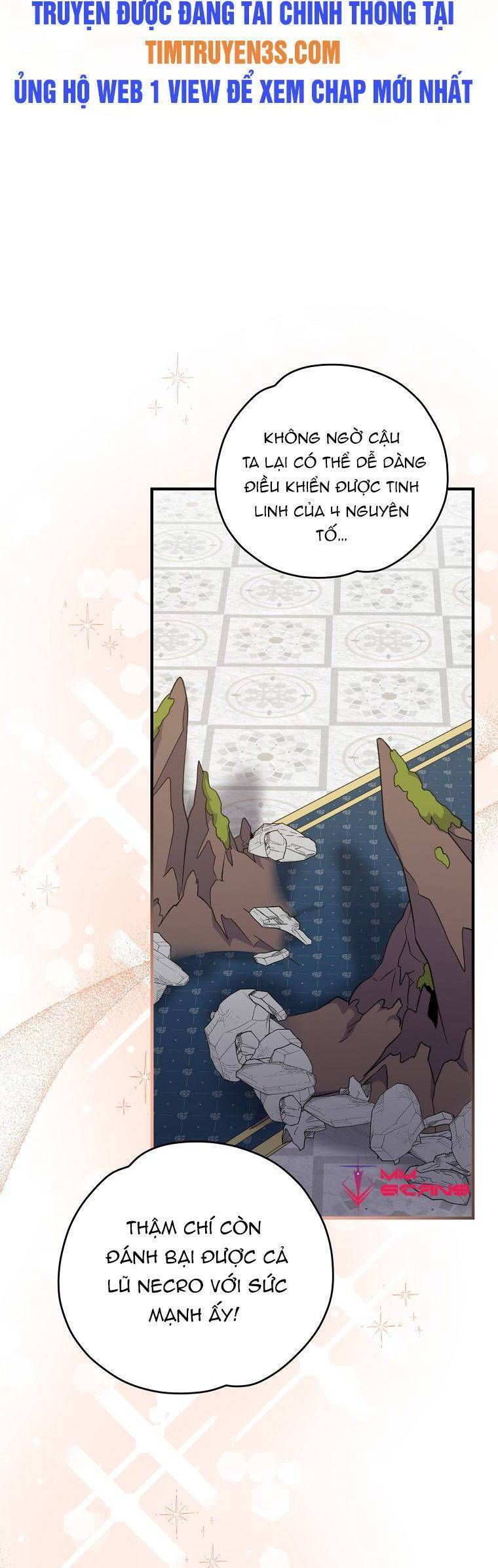 nhà hiền triết yigret chapter 70 29