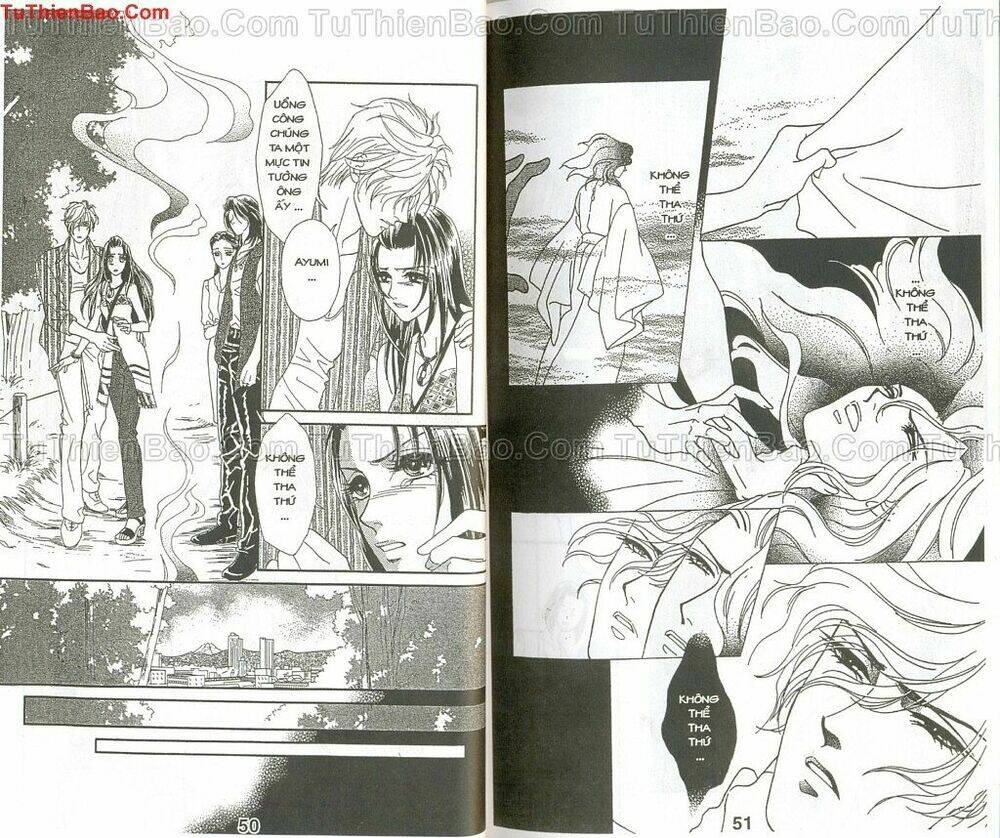 bó hoa tình yêu chapter 4 26