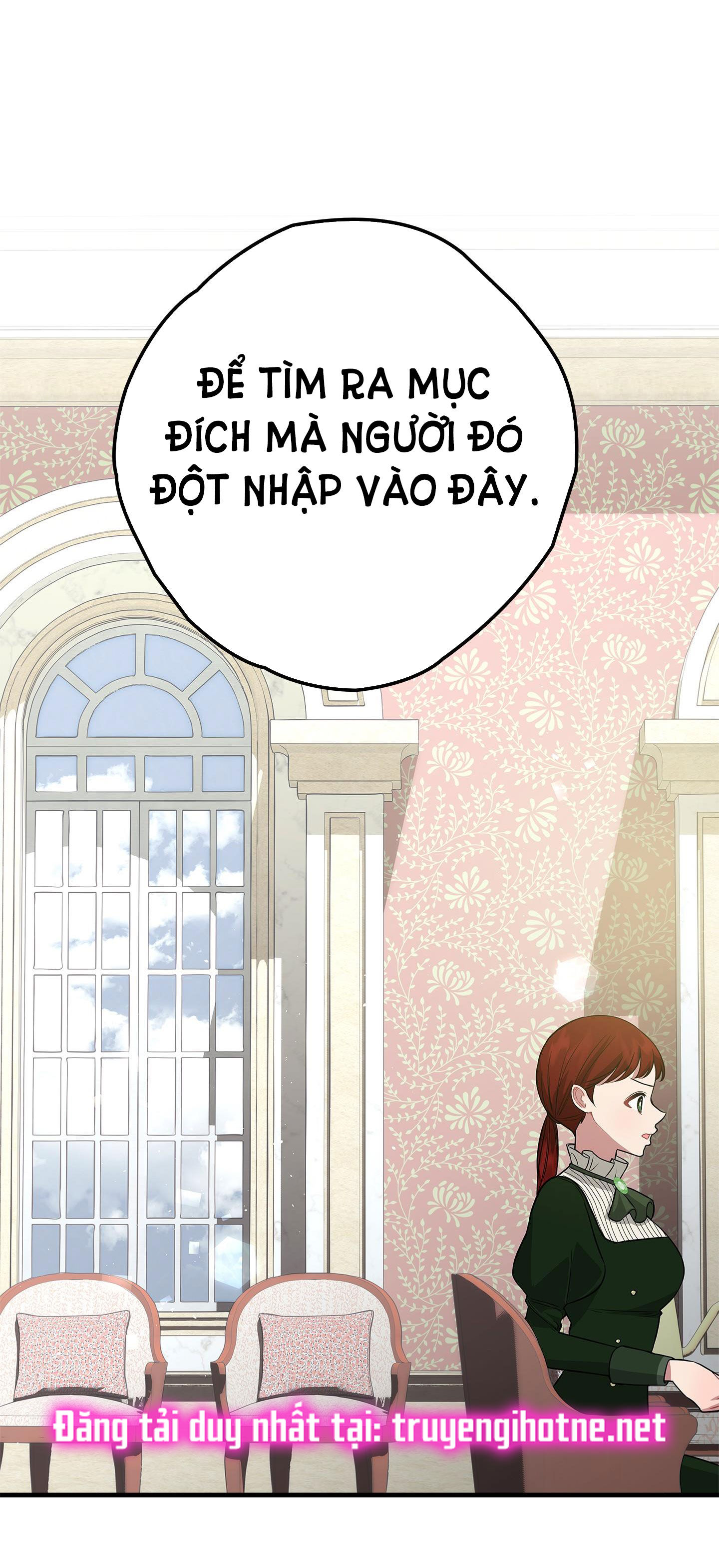 mặt trái của sự thật chapter 4.1 15