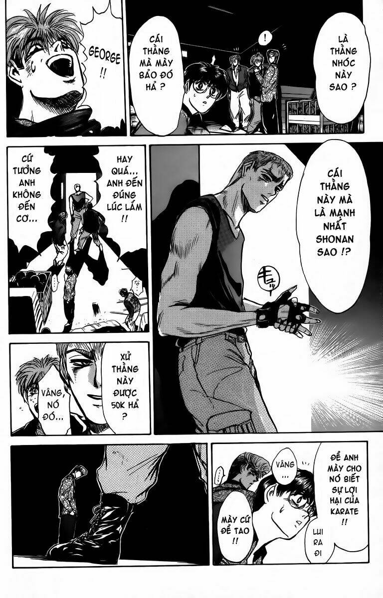 shonan junai gumi chapter 163 9