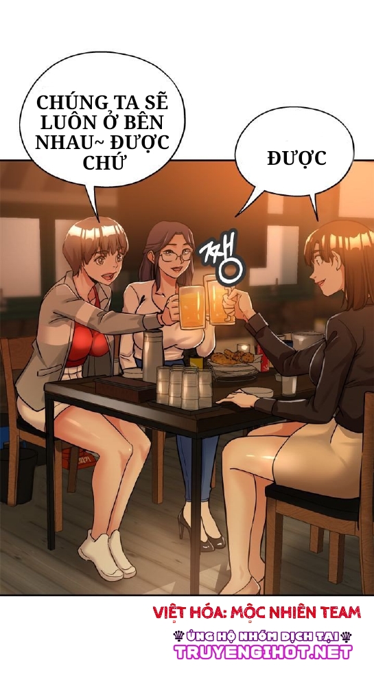 người chị của mẹ kế chapter 6 6