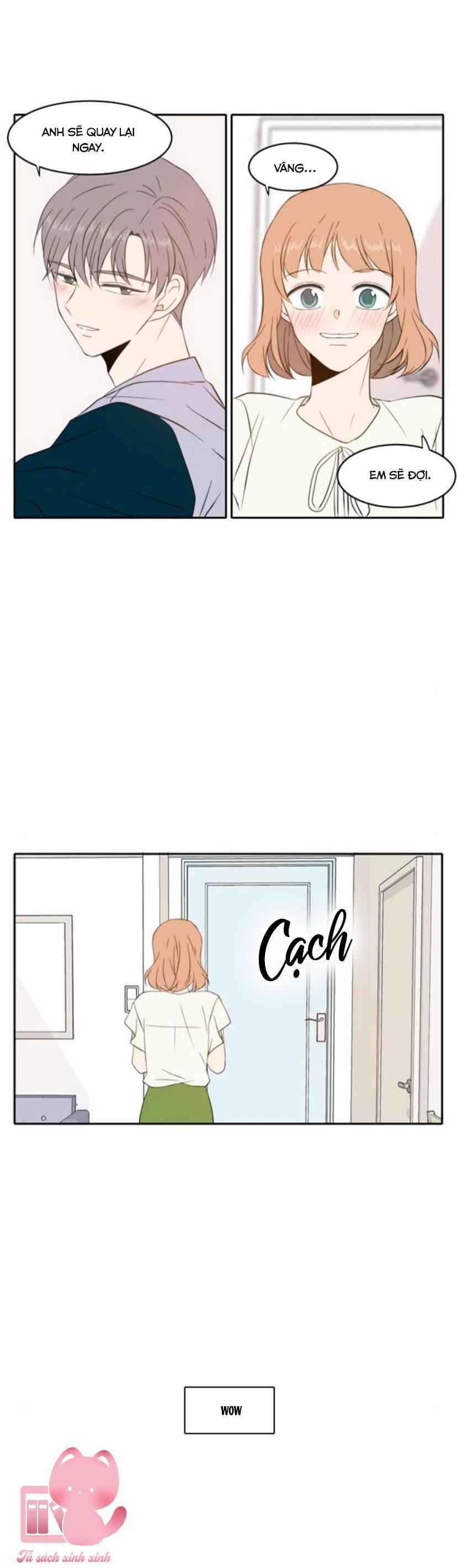 a good day to be a dog chapter 65 32