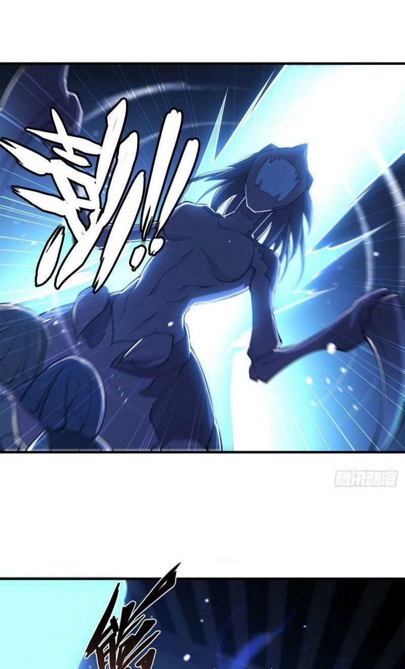 huyết cơ và kỵ sĩ chapter 163 22