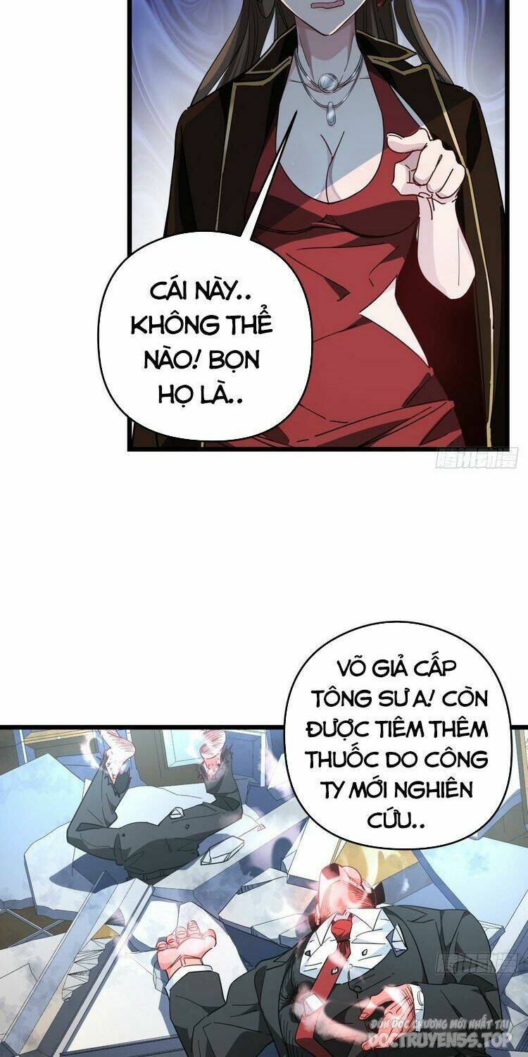 giải cứu 99 nữ chính ở mạt thế chapter 47 15