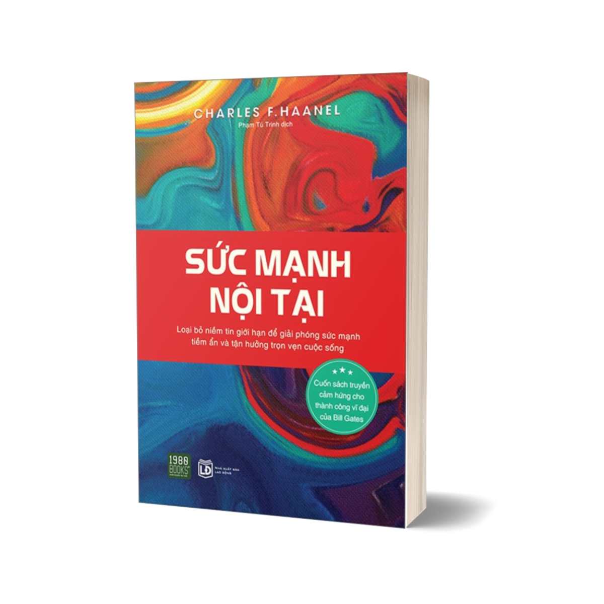 Combo Bản Ngã - Thấu Hiểu Và Tan Biến + Sức Mạnh Nội Tại + Bản Đồ Tâm Thức