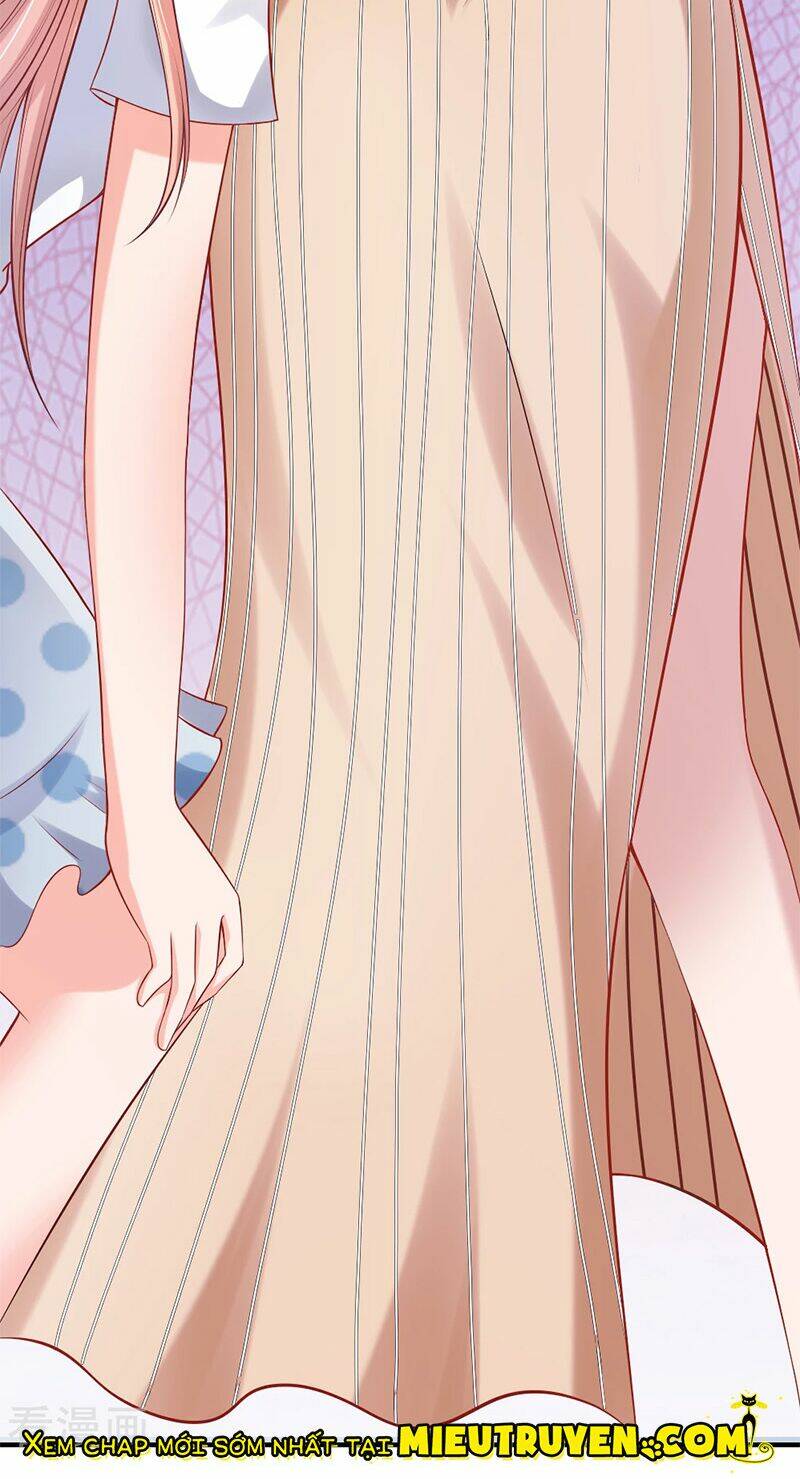 vợ yêu gả nhầm của phúc hắc tổng tài chapter 27 12