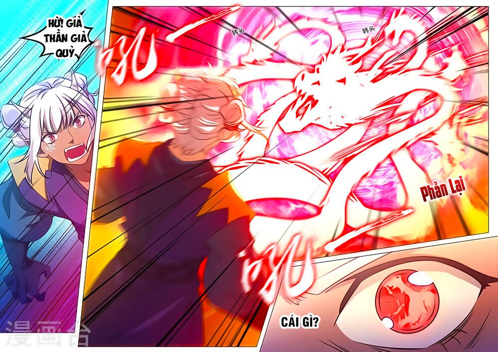 vạn cổ kiếm thần chapter 106 7