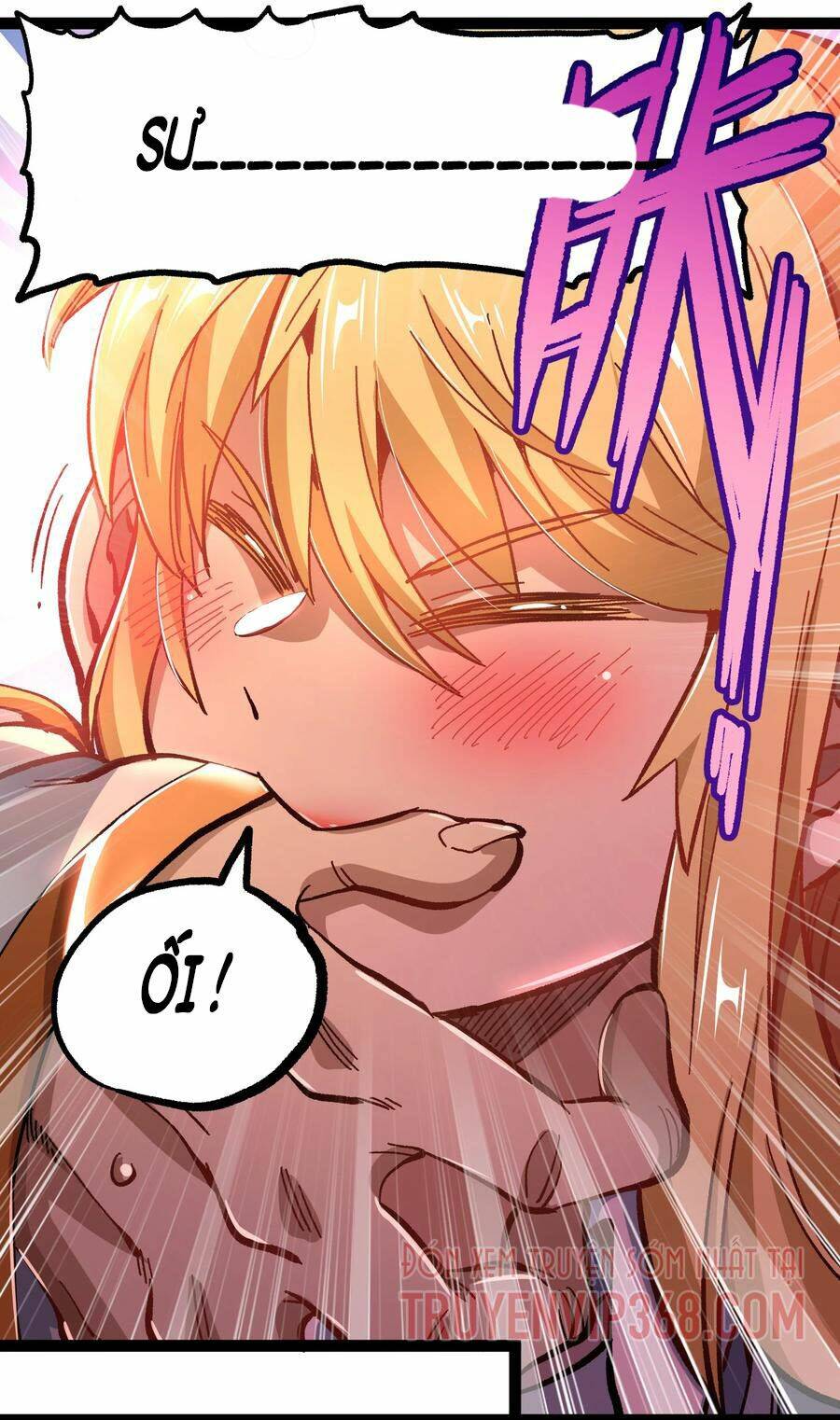 vú em vô địch chapter 15 71