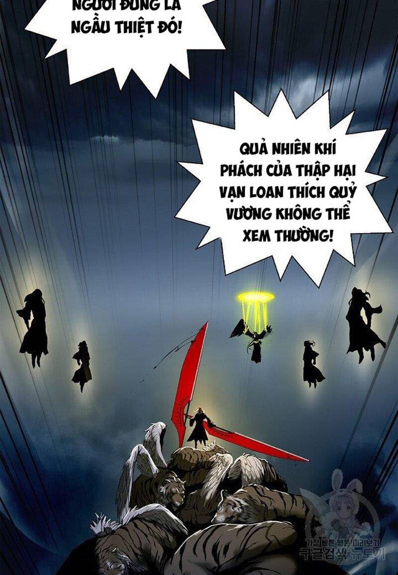 xuyên không thành hổ chapter 84 53