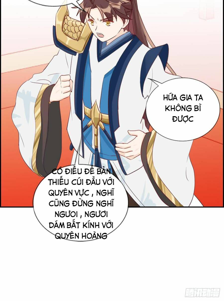 tối cường hoàn khố hệ thống chapter 30 18