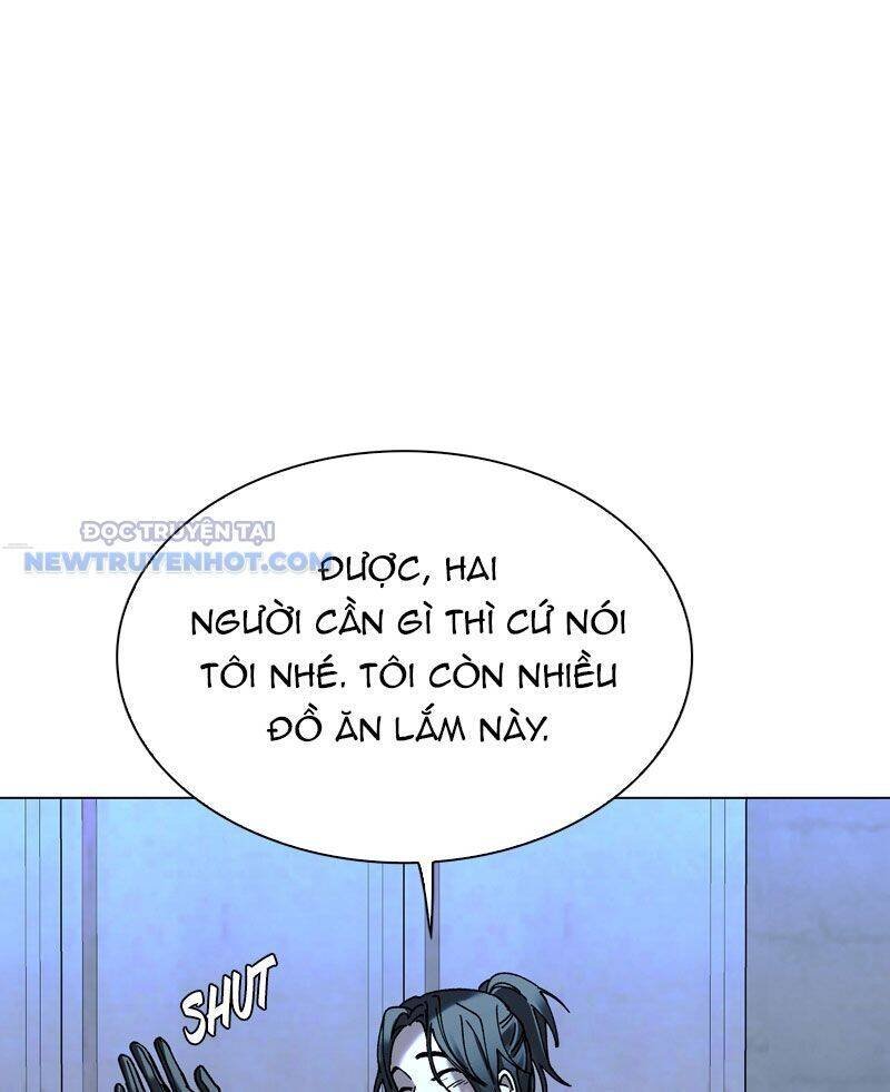 tận thế cũng chỉ là trò chơi chapter 19 13