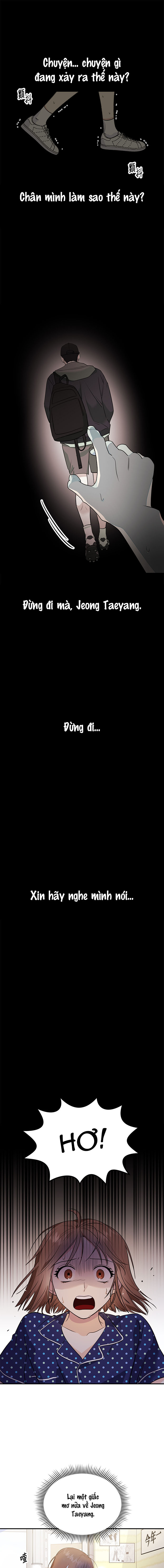 muốn x cùng tôi không? chapter 1.1 7