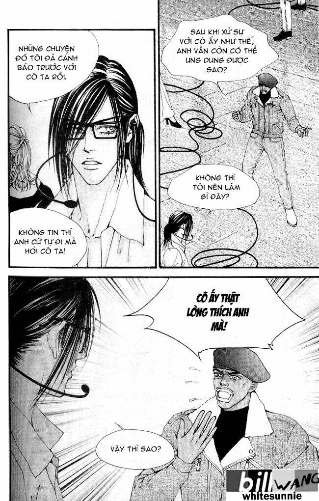 the one chapter 64 3