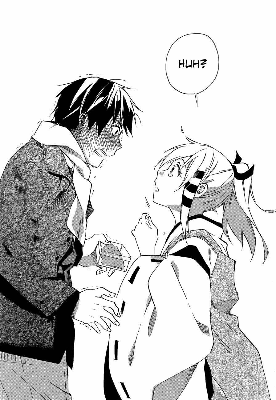 inari, konkon, koi iroha chapter 40 24