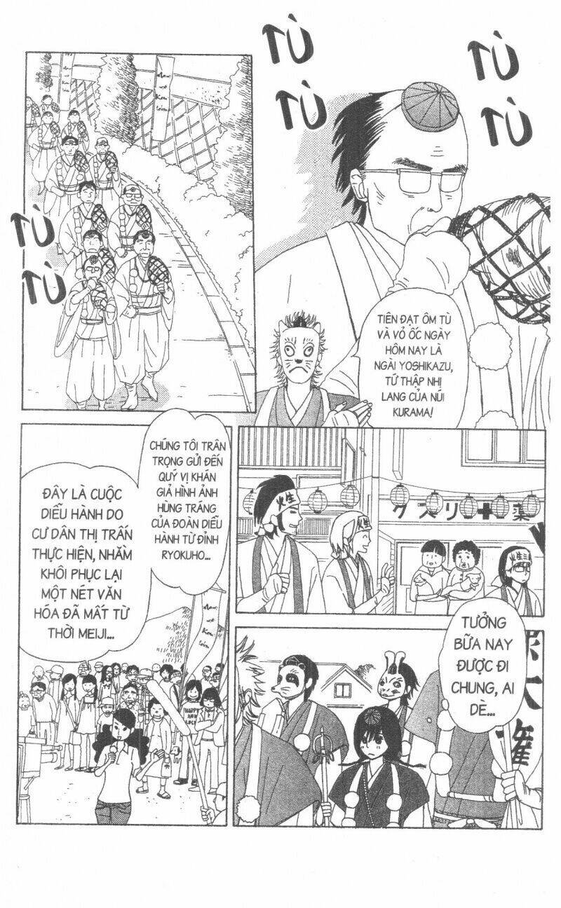 đứa con của tengu chapter 2 67