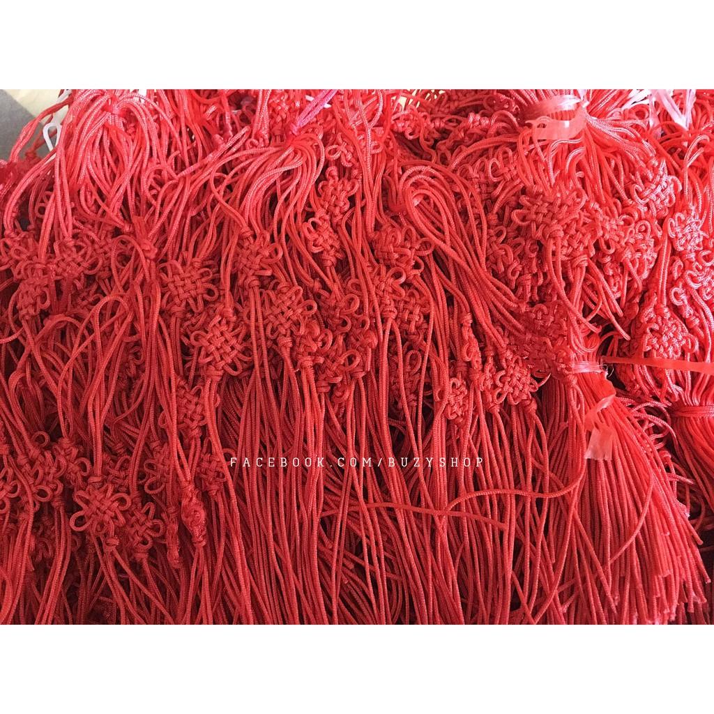 Gút đồng tâm may mắn, nút thắt trung hoa