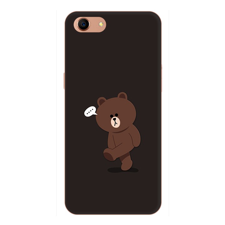 Ốp Lưng Dành Cho Oppo A83 Mẫu 10