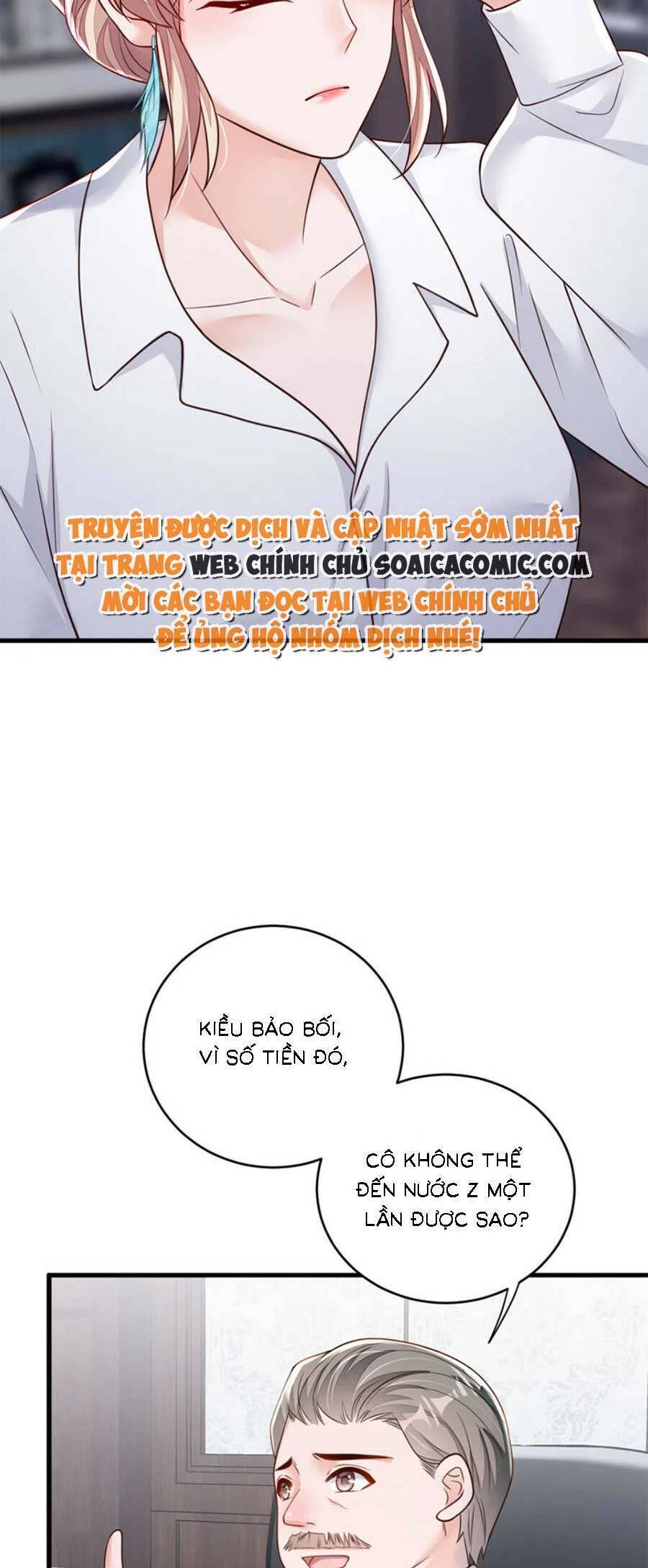 ác ma thì thầm chapter 138 17