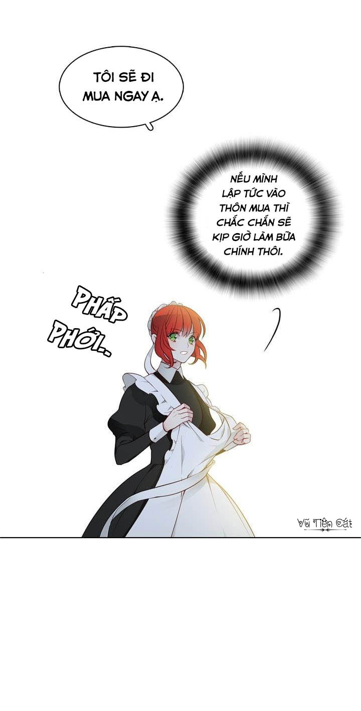 thanh tra của muiella chapter 12 64