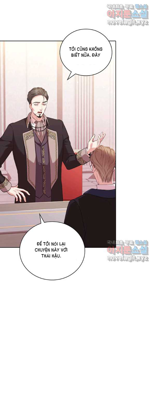 trở thành thư ký của bạo chúa chapter 69 22