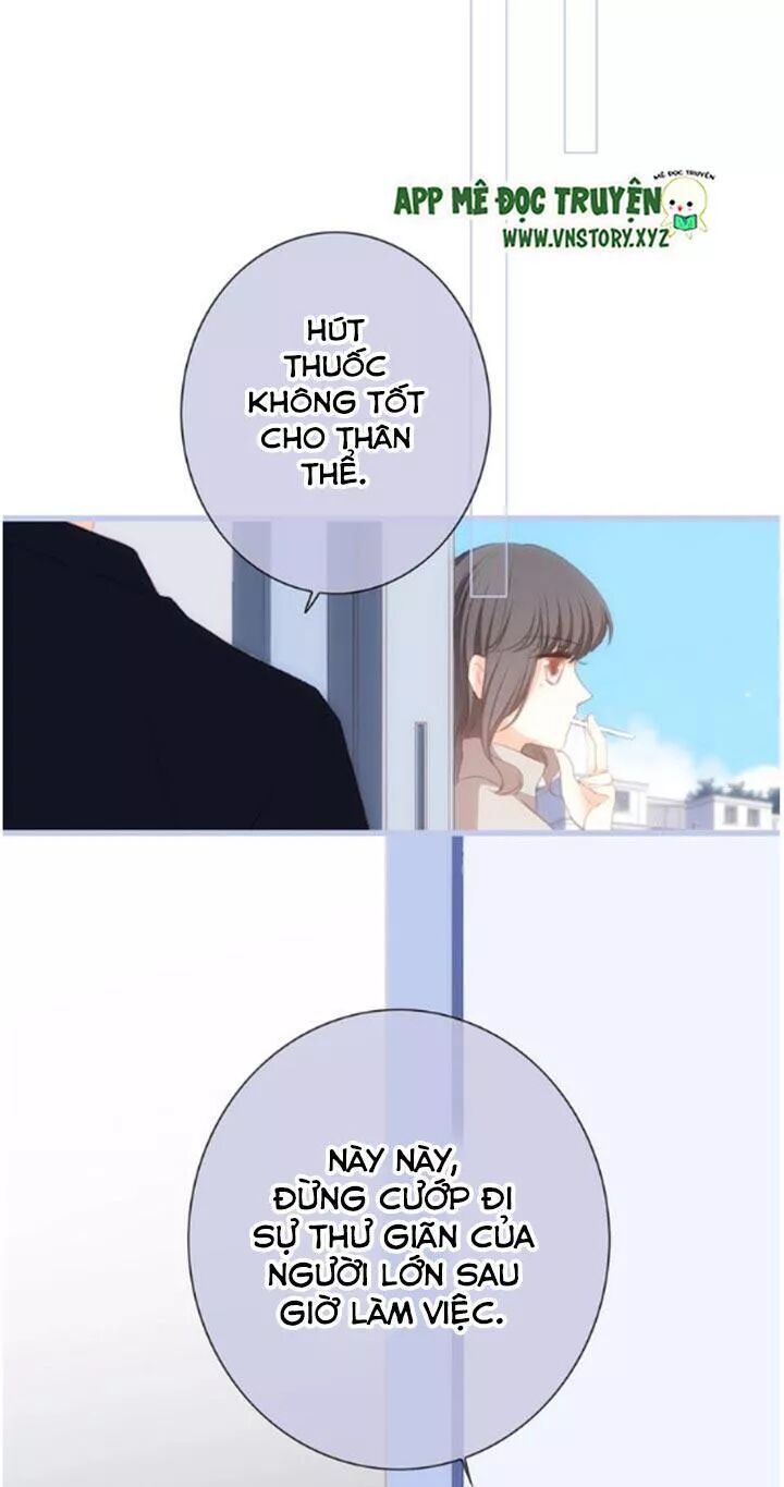 con tim rung động 2 chapter 101 40