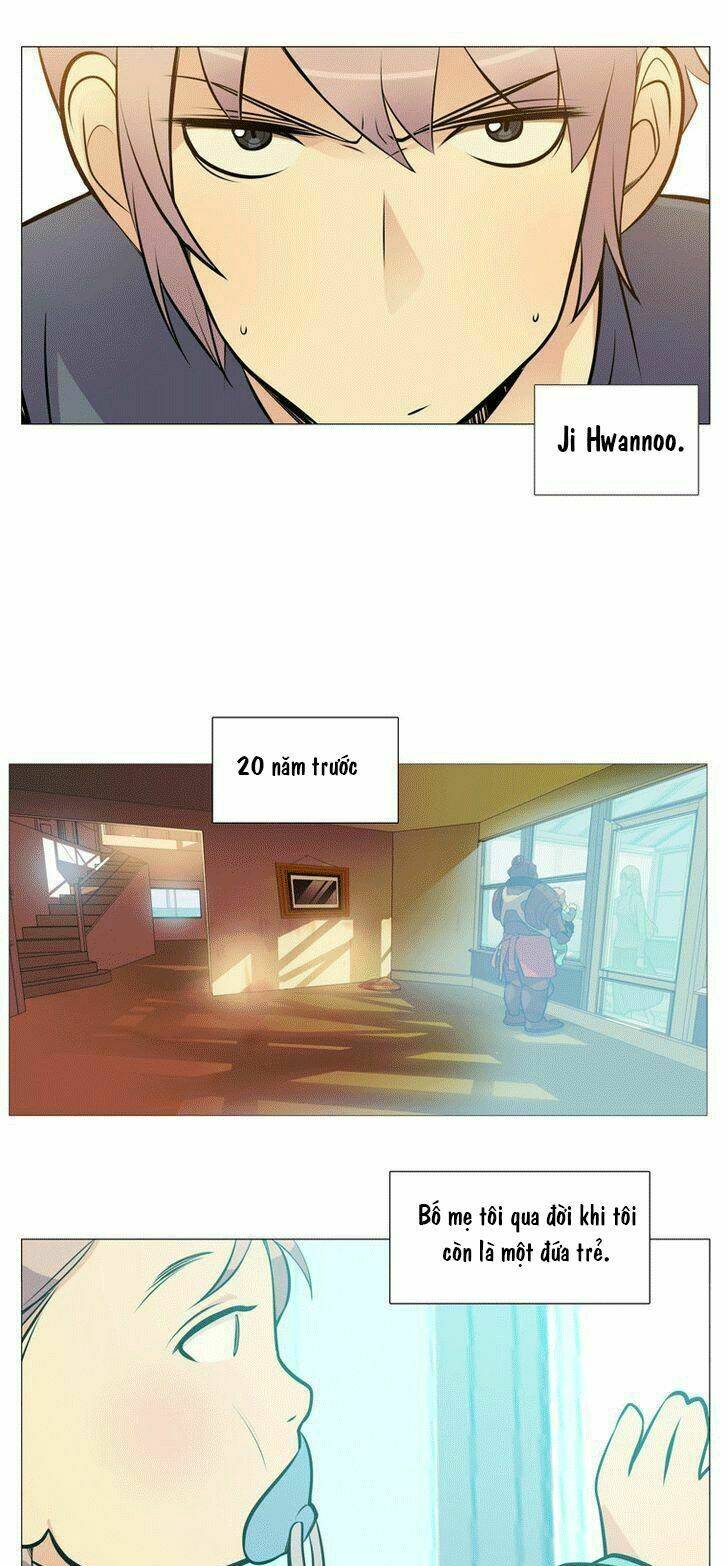 good robot chapter 2 9