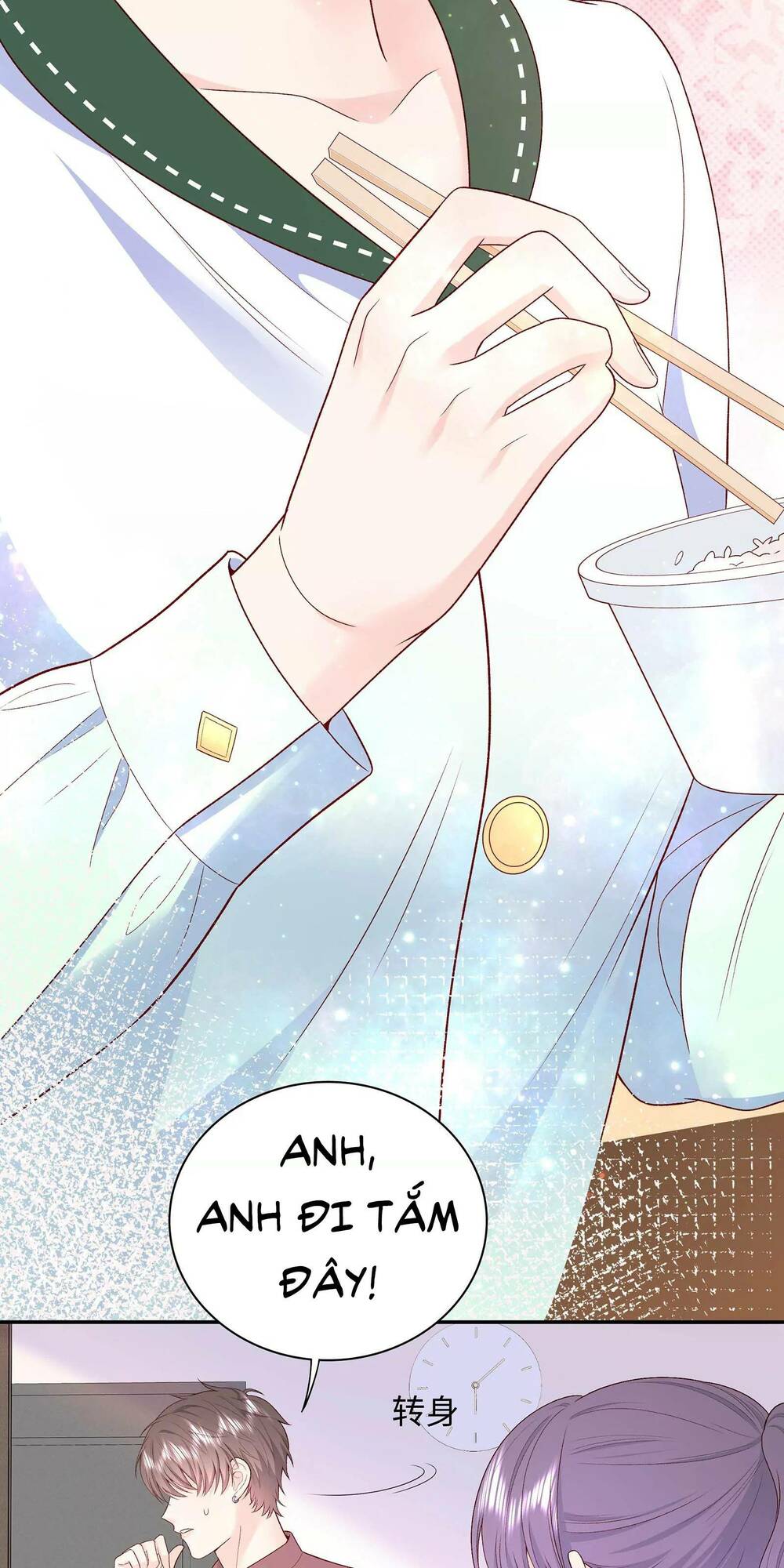 tôi dựa vào tà ý: nghịch chuyển nhân sinh chapter 22 15