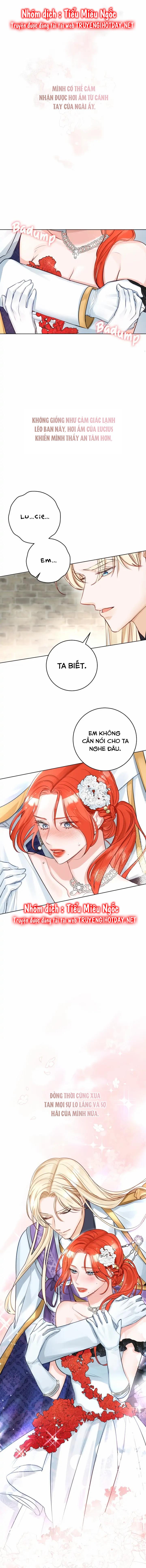 cuộc hôn nhân của đại công tước chỉ là một trò lừa đảo chapter 33 8