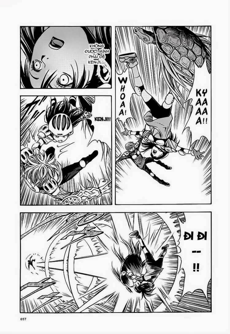 otogi matsuri chapter 57 24