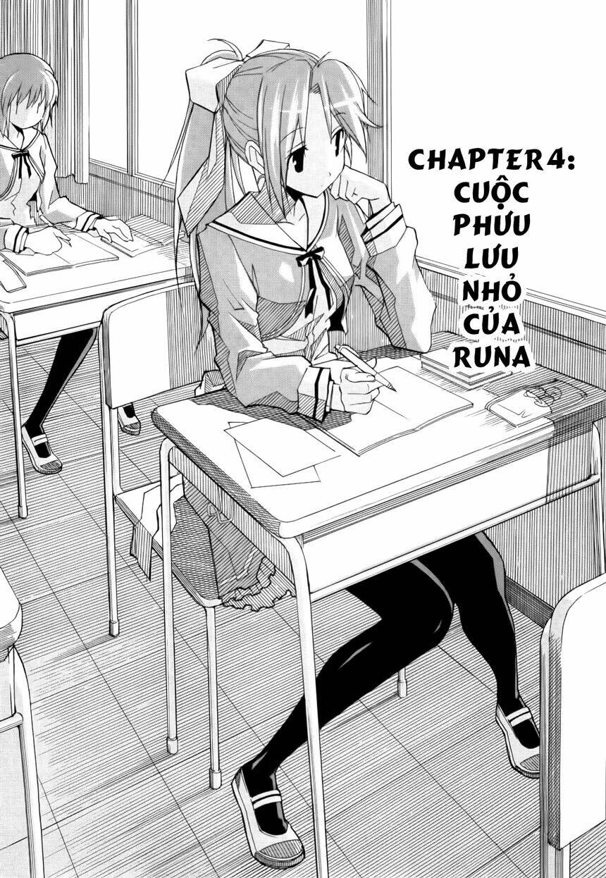 aki-sora chapter 4 3