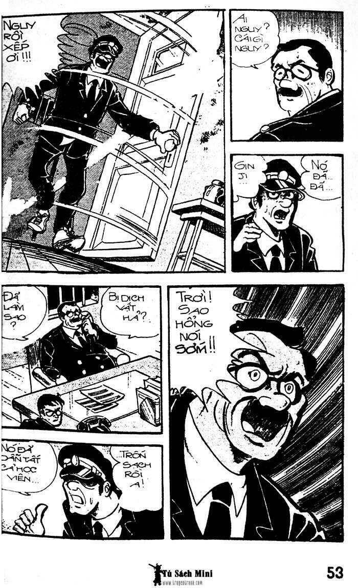 mankichi chapter 7 54