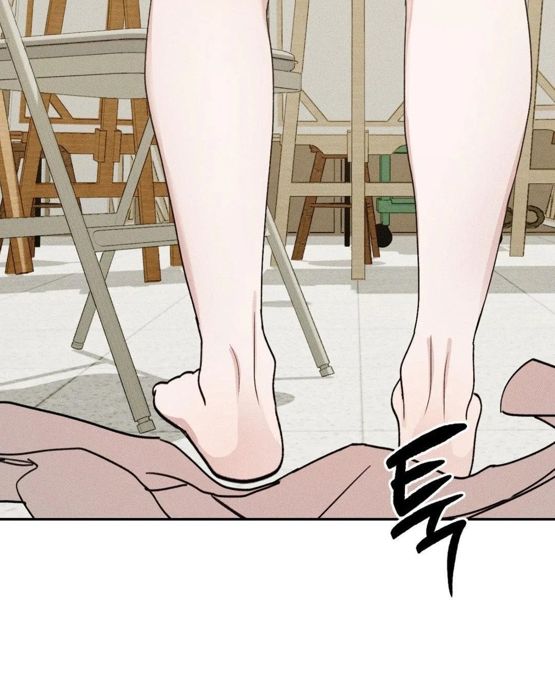 [18+] người đàn ông làm tình với quỷ chapter 6.1 3