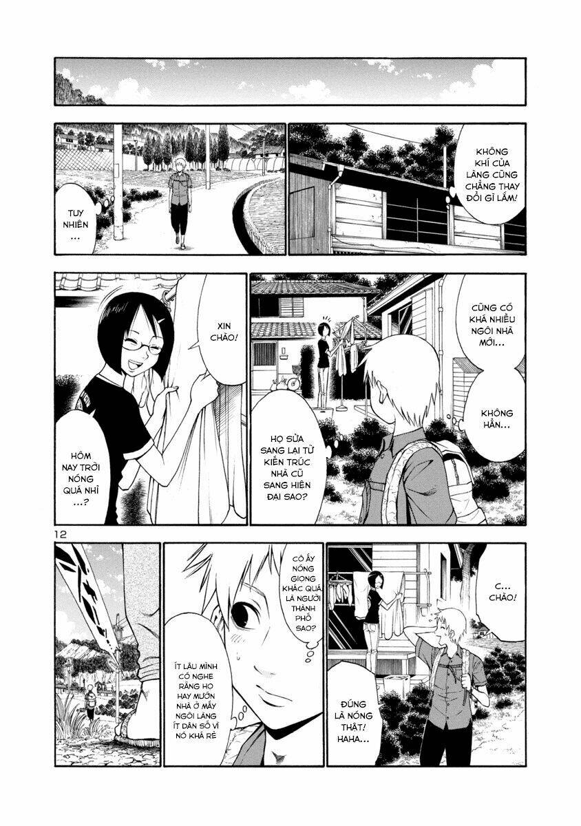 mashira chapter 1 15