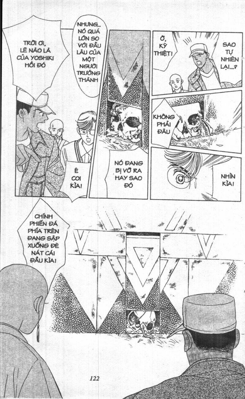 nàng tiên ánh trăng - kaguya hime chapter 3 120