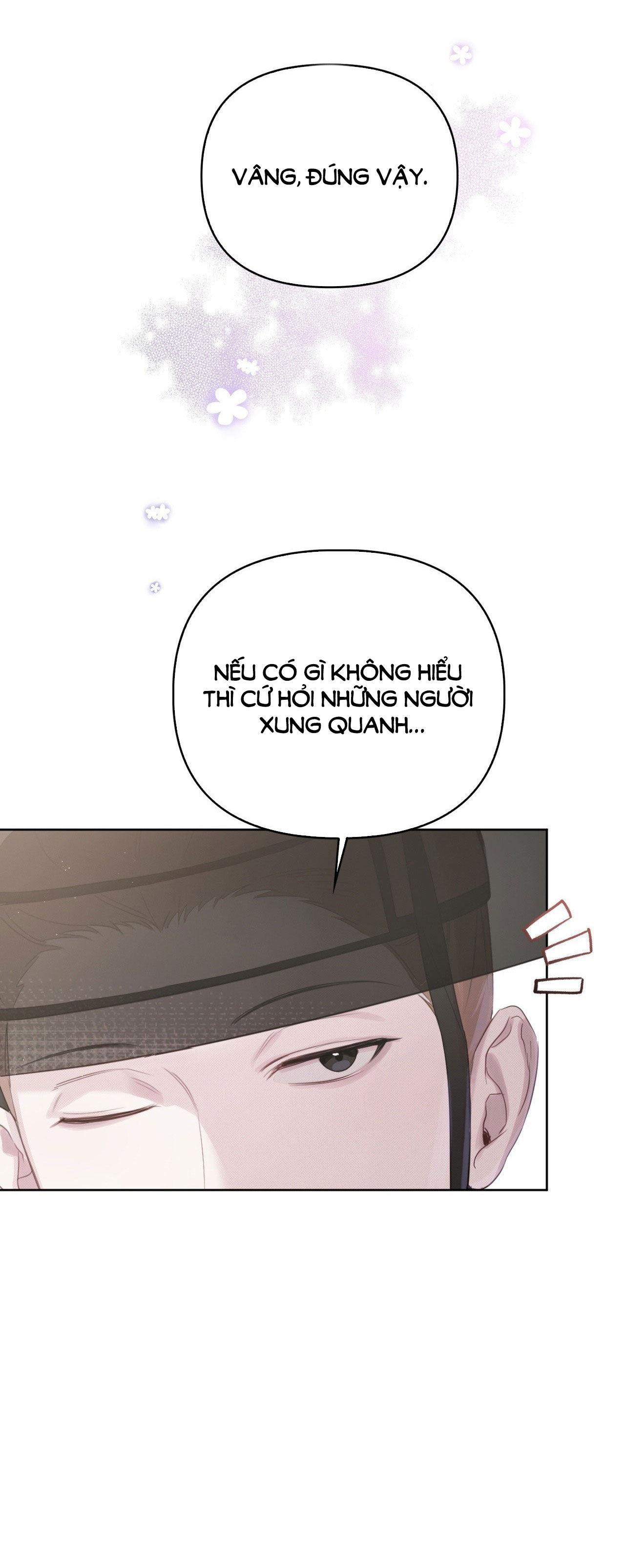 [18+] hậu cung kế chapter 1.1 34