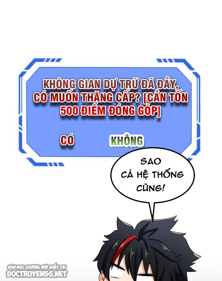 toàn cầu quỷ dị thời đại chapter 6 35