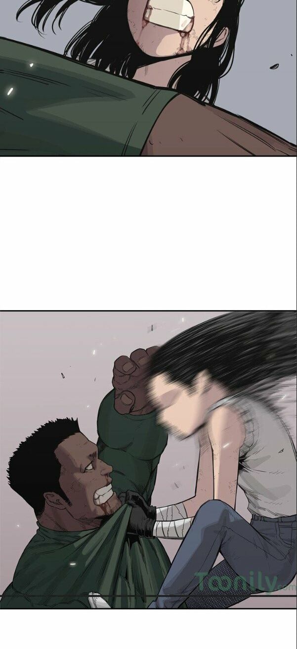 anh shipper may mắn chapter 37 14