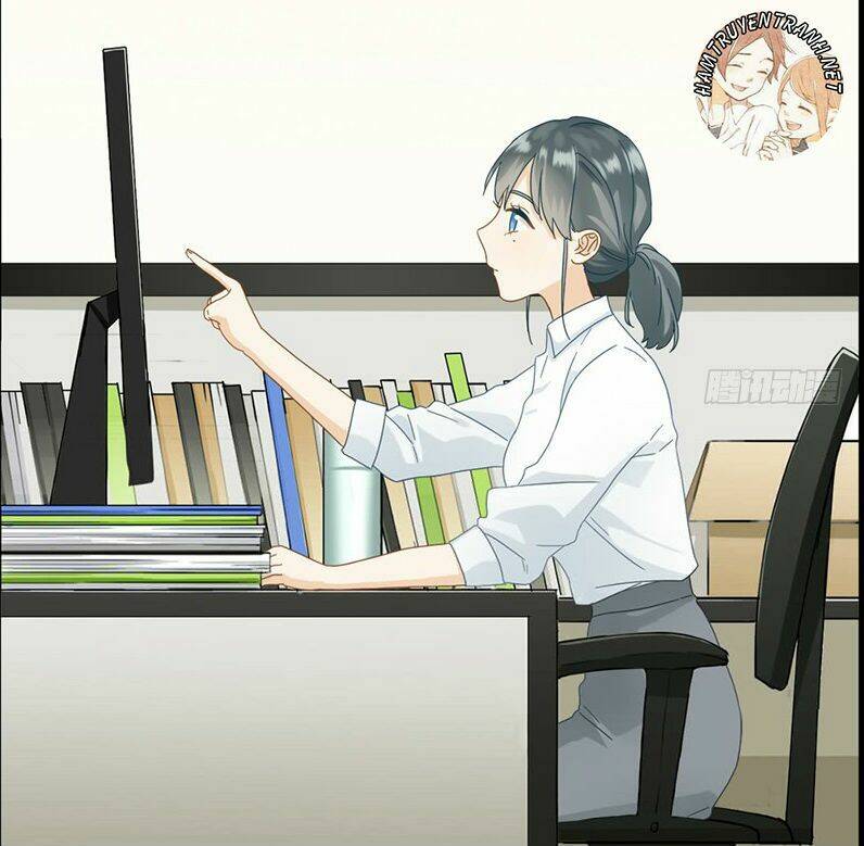 phúc hắc thiếu gia trêu chọc tôi chapter 4 7