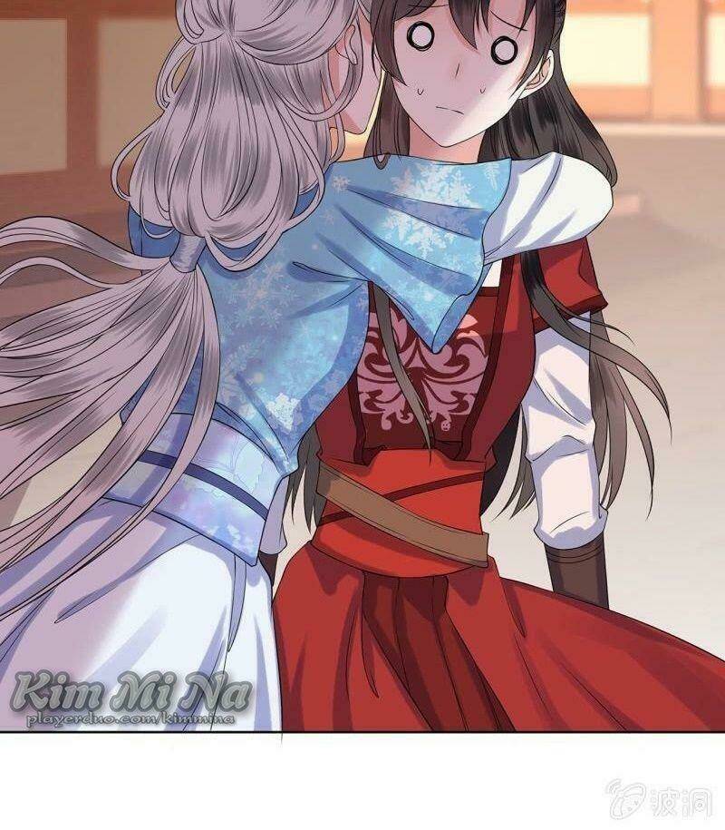 vương gia kiêu ngạo quá khó cua chapter 20 29