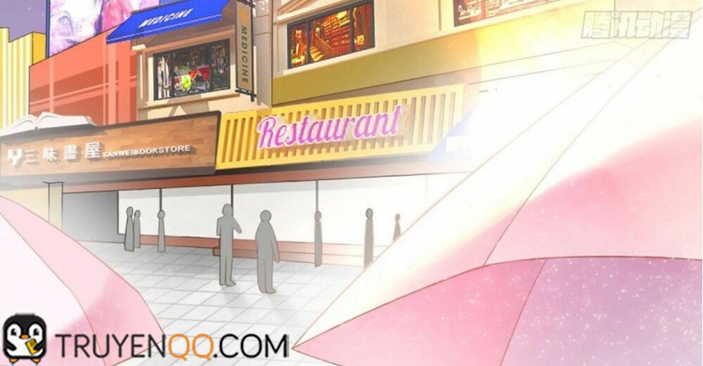 hẹn anh một giấc mộng thơ chapter 1 14