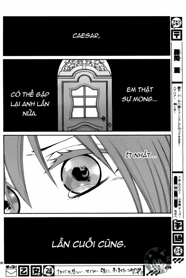 bình minh arcana chapter 41 30