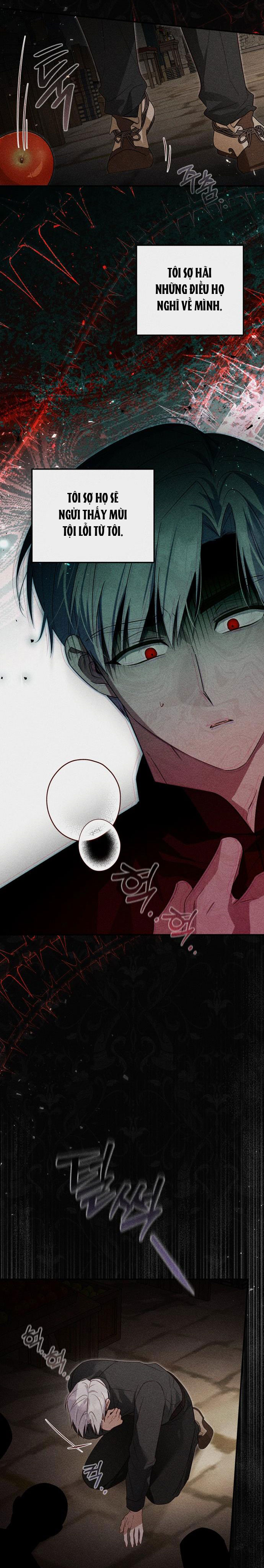 ngã xuống thiên đường chapter 24 4