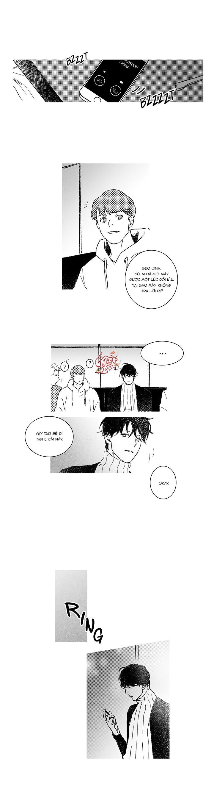 xin hãy yêu tôi chapter 4 1